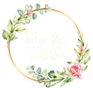 Blissbytakshvi Logo